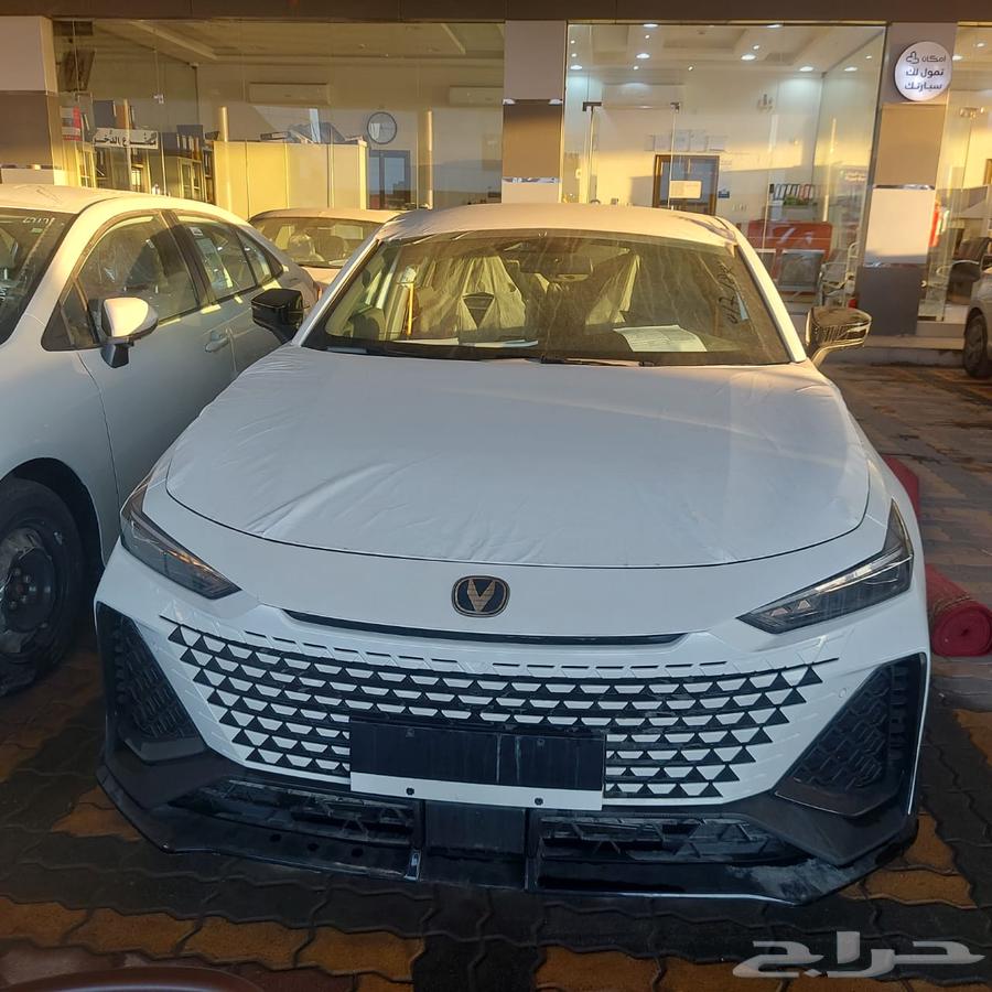 Changan Ounie V Sport 2025 Offer with No Down Payment63306507902467110