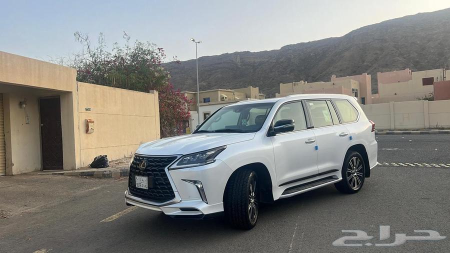 Clean Lexus LX2021 for sale63307767631875114
