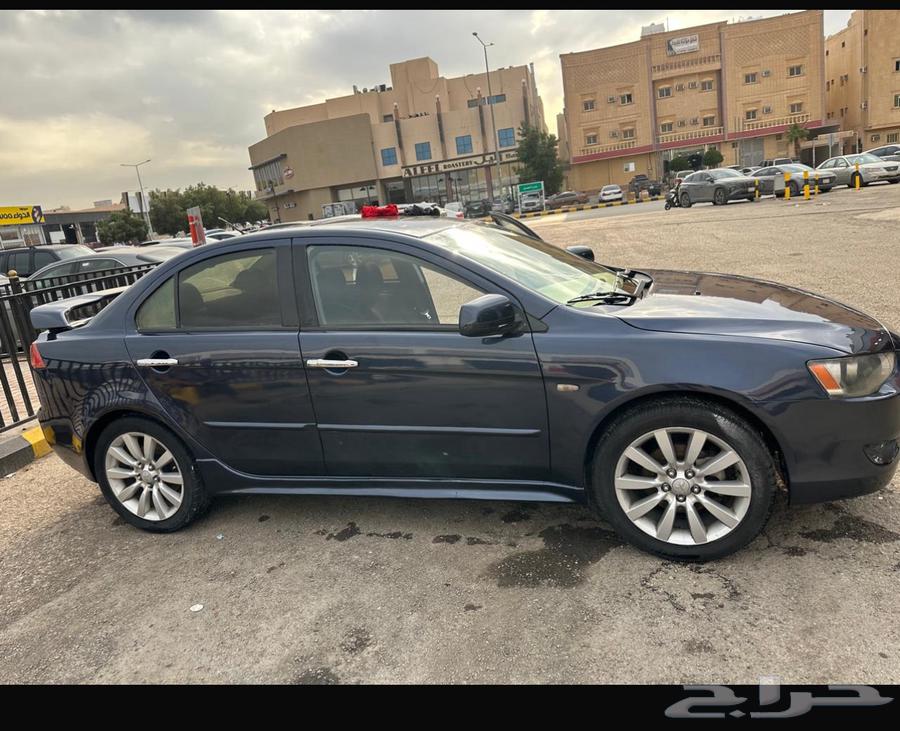 متسوبيشي لانسر - Ex200863307659289473111