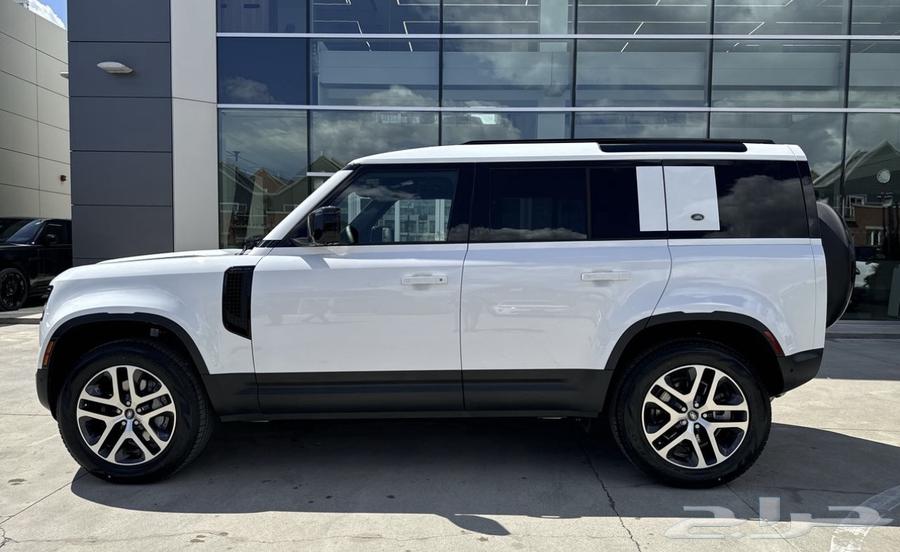 Land Rover Defender 110 P400 S Model 202463307665911426113