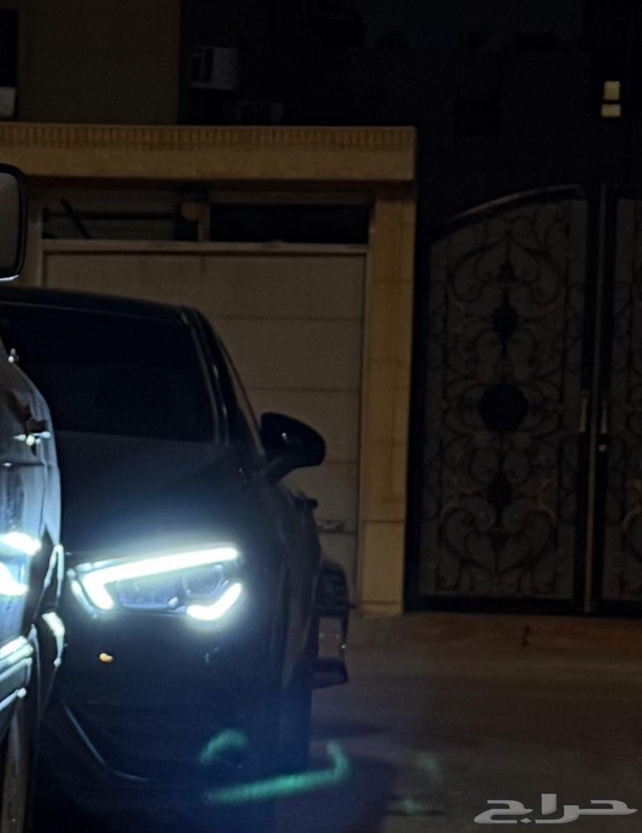 Mercedes CLA200 AMG Juffali 202363310321469187111