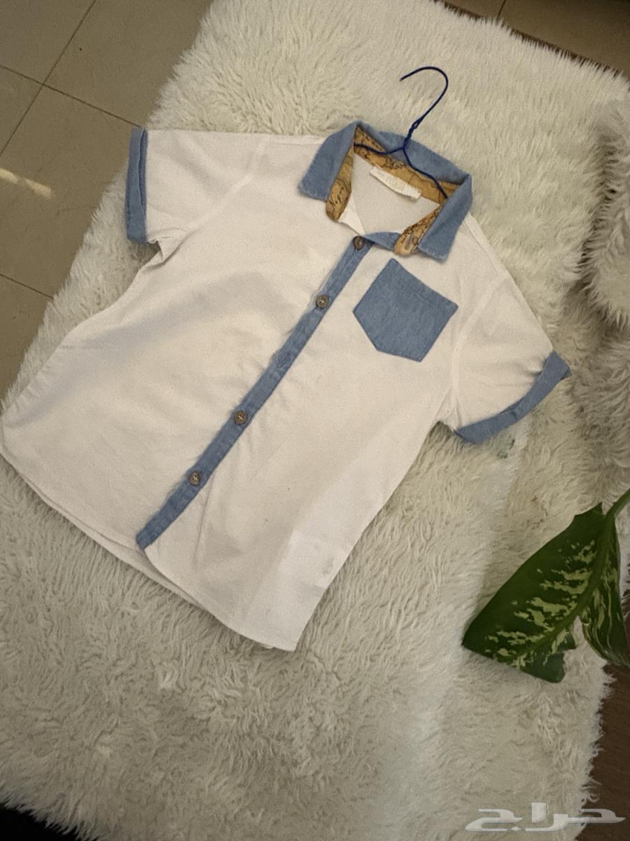 Original clothes, brand new, never used, clean, no defects, size 5 years63203945887233111