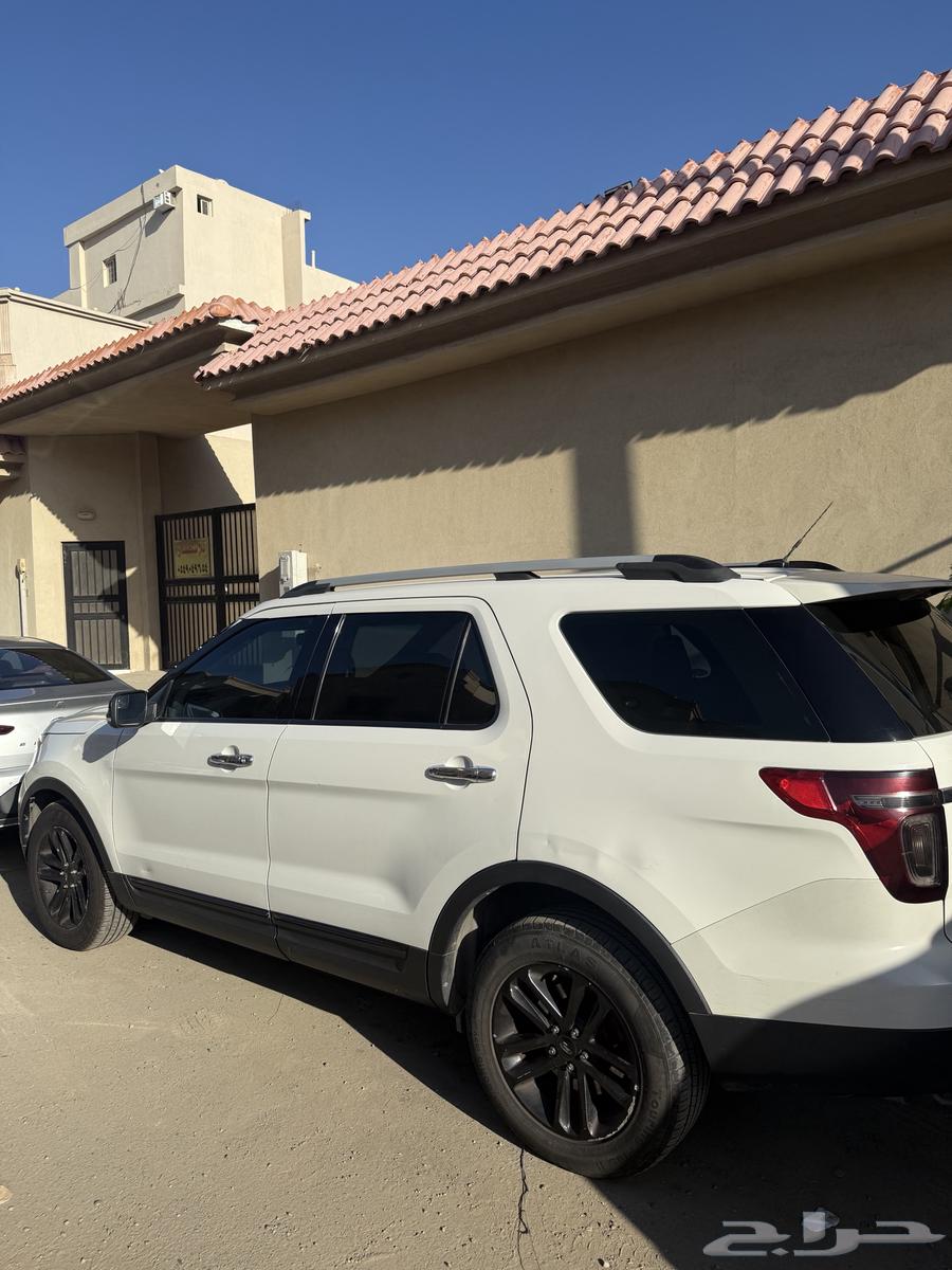 Ford Explorer 201263306340109187113