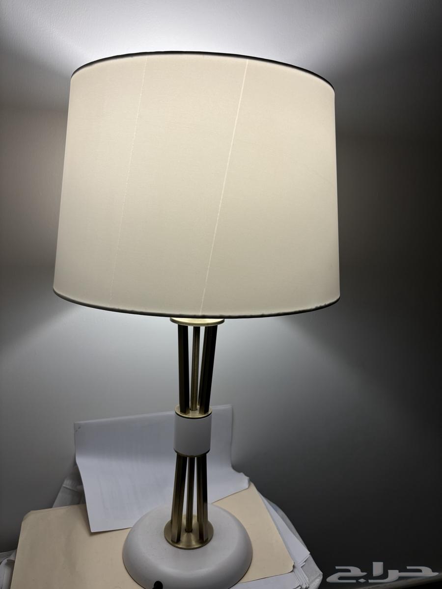 Home appliances for sale: lamp and juice machine63201383003905113