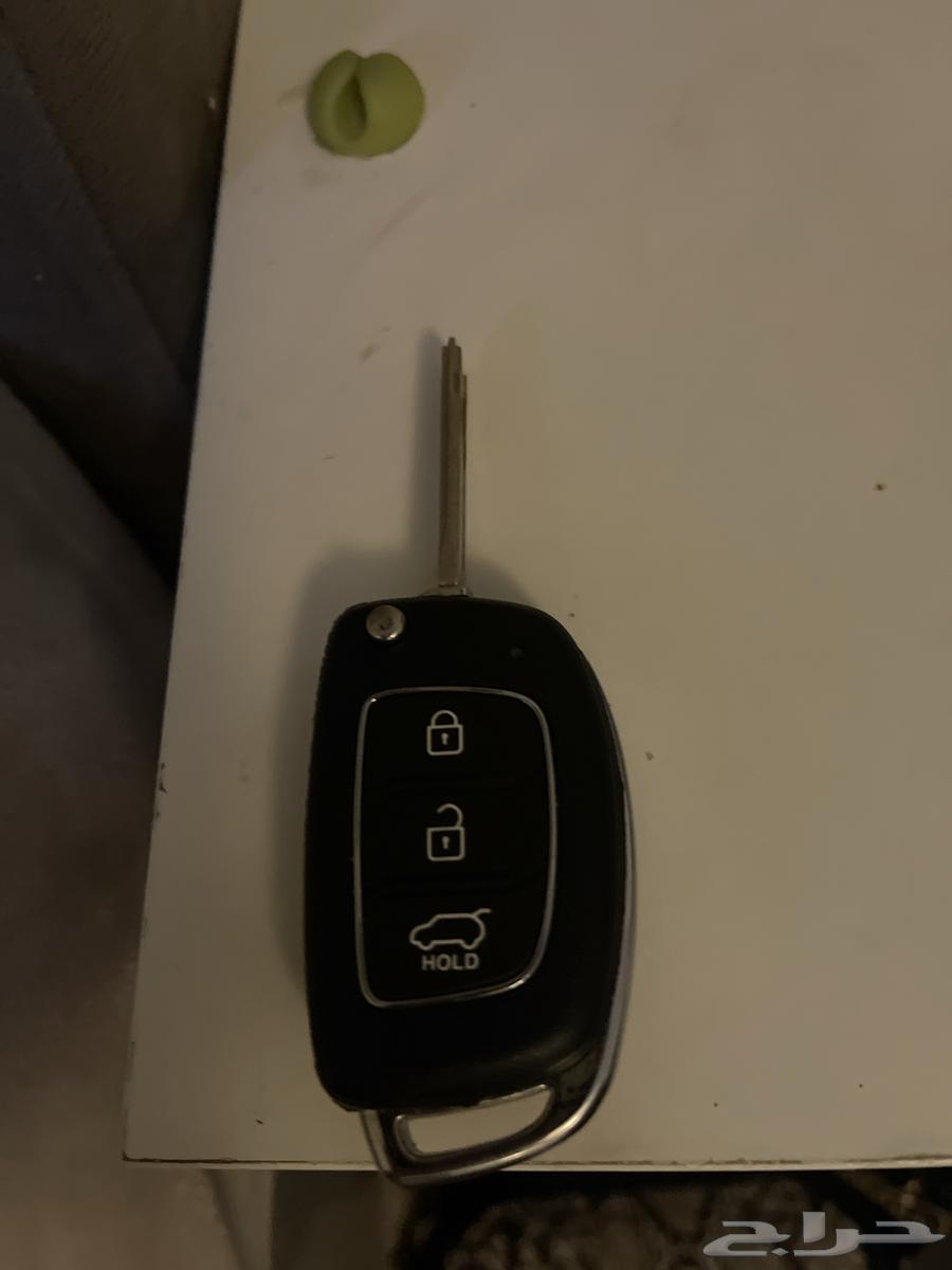 Hyundai car key63306278733186114