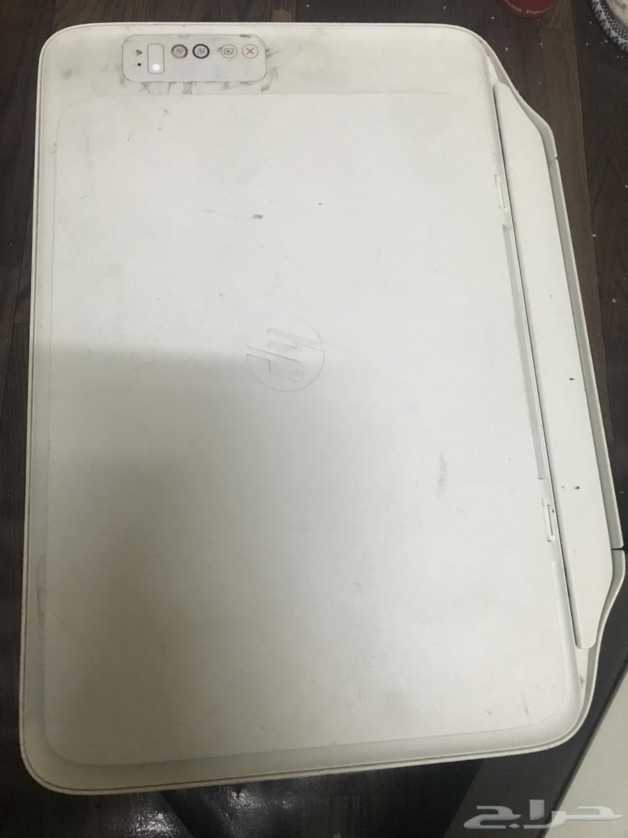 Two Canon and HP printers for sale63206120499714113