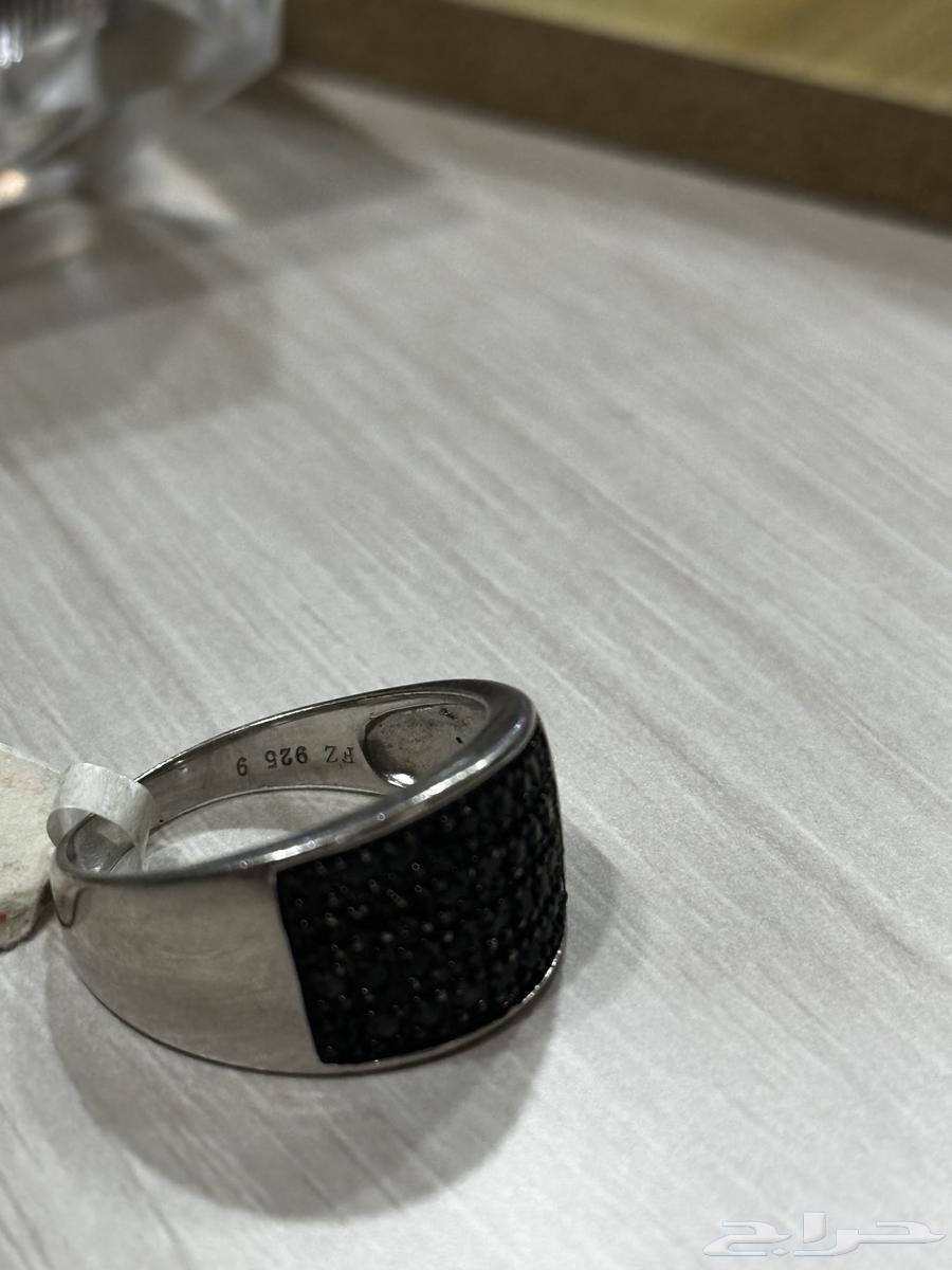 Silver ring63202928324097111