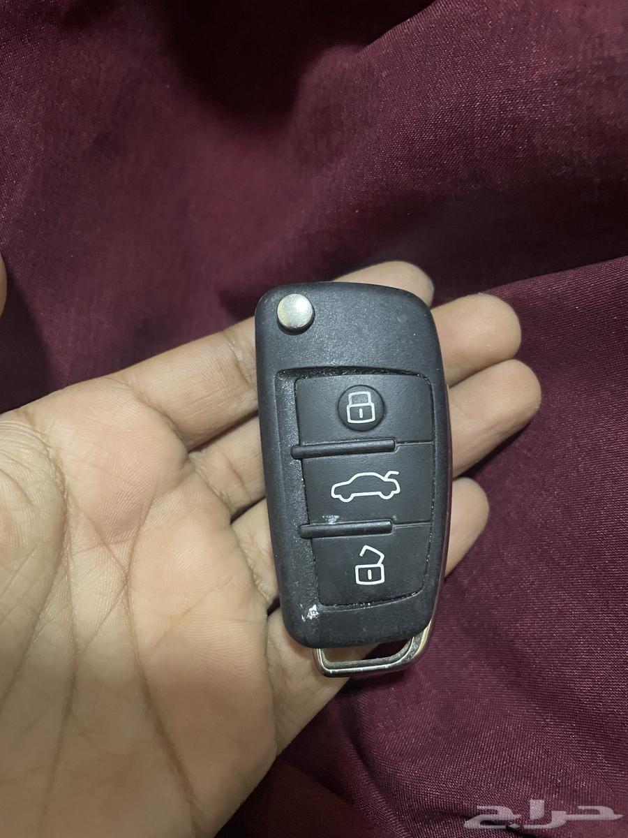 Audi key63307394427779111