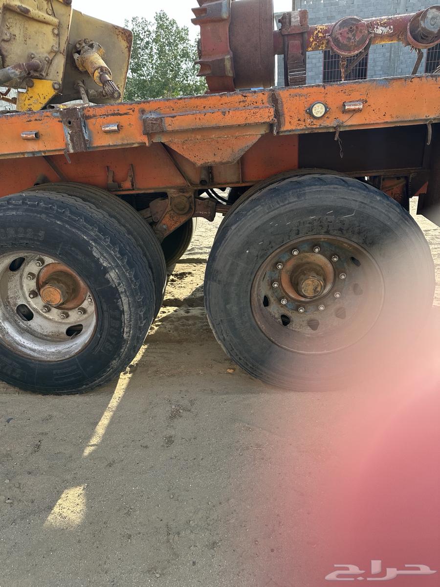 Three German axles toys system above the Dunqul Kafarat double63306278089090113