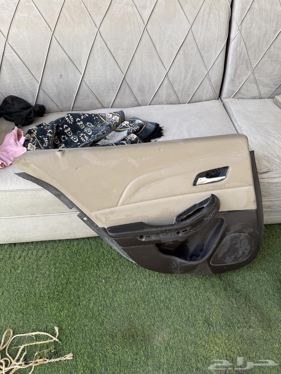 For sale: Changan drawer, original Nissan grille, and Malibu 14 accessories63307215388802113