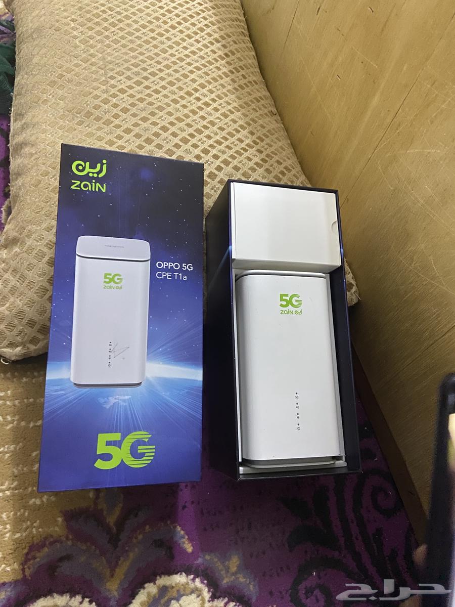 مودم زين 5G63519648289794112