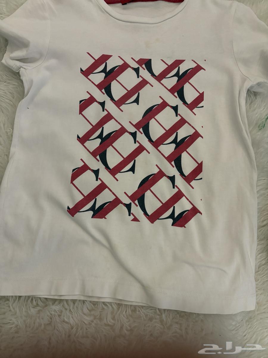 Original clothes, brand new, never used, clean, no defects, size 5 years63203945887233112