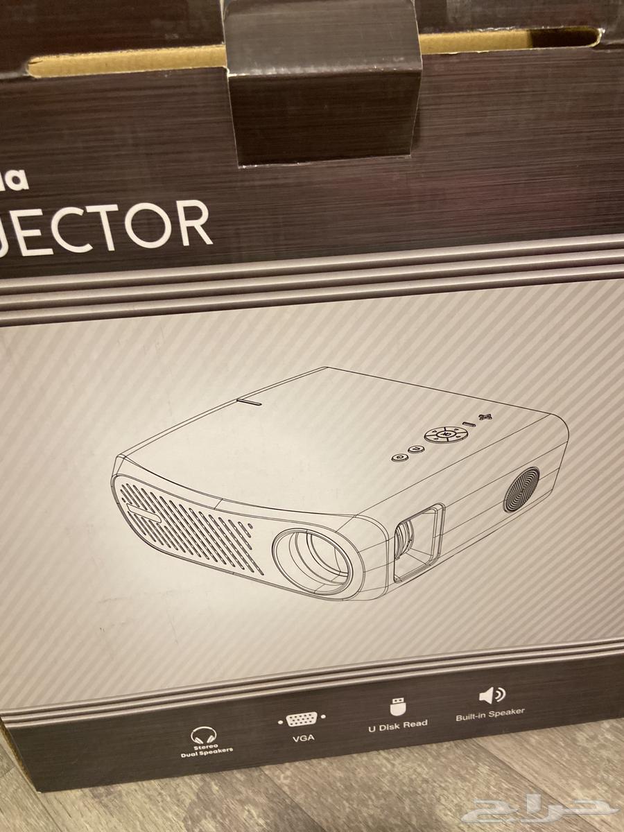 Projector63203946308738112