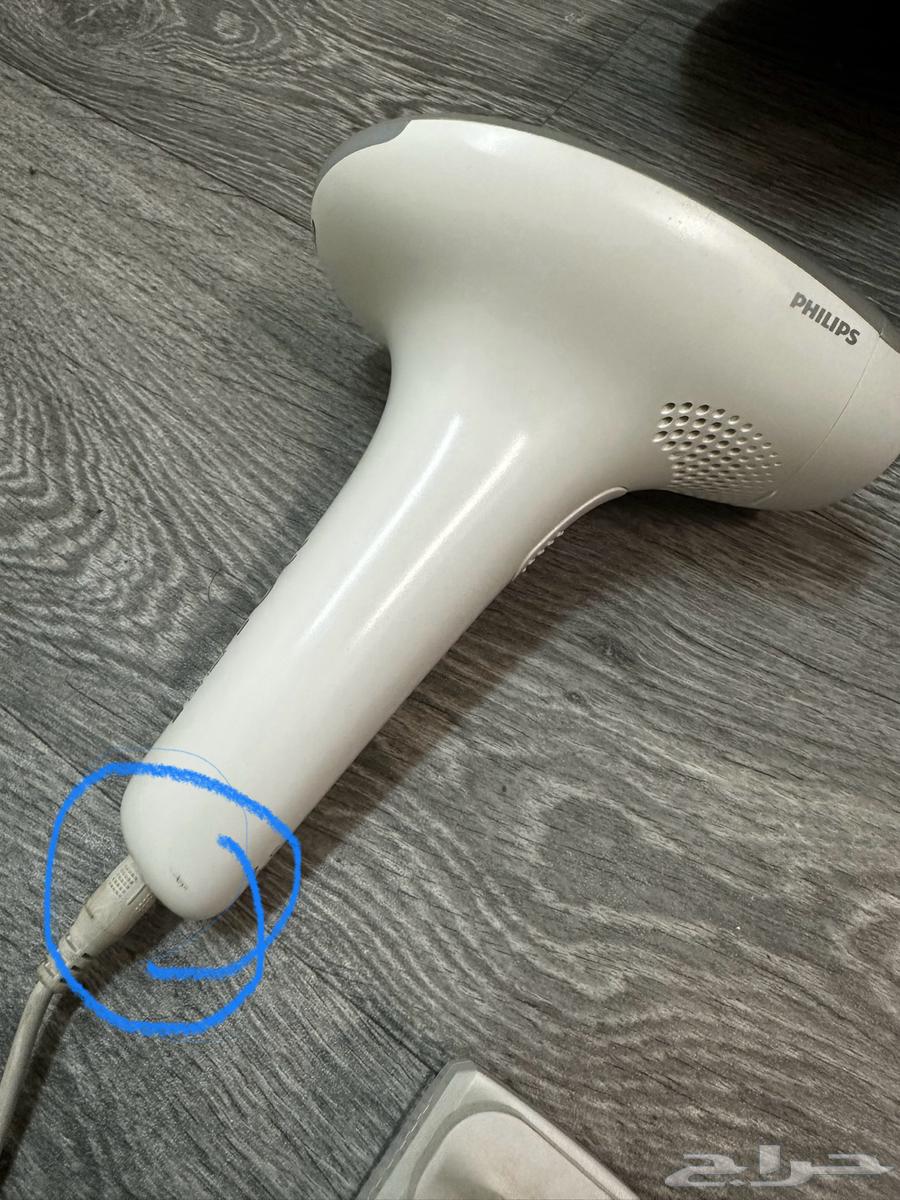 Used Philips home laser63201394794242114