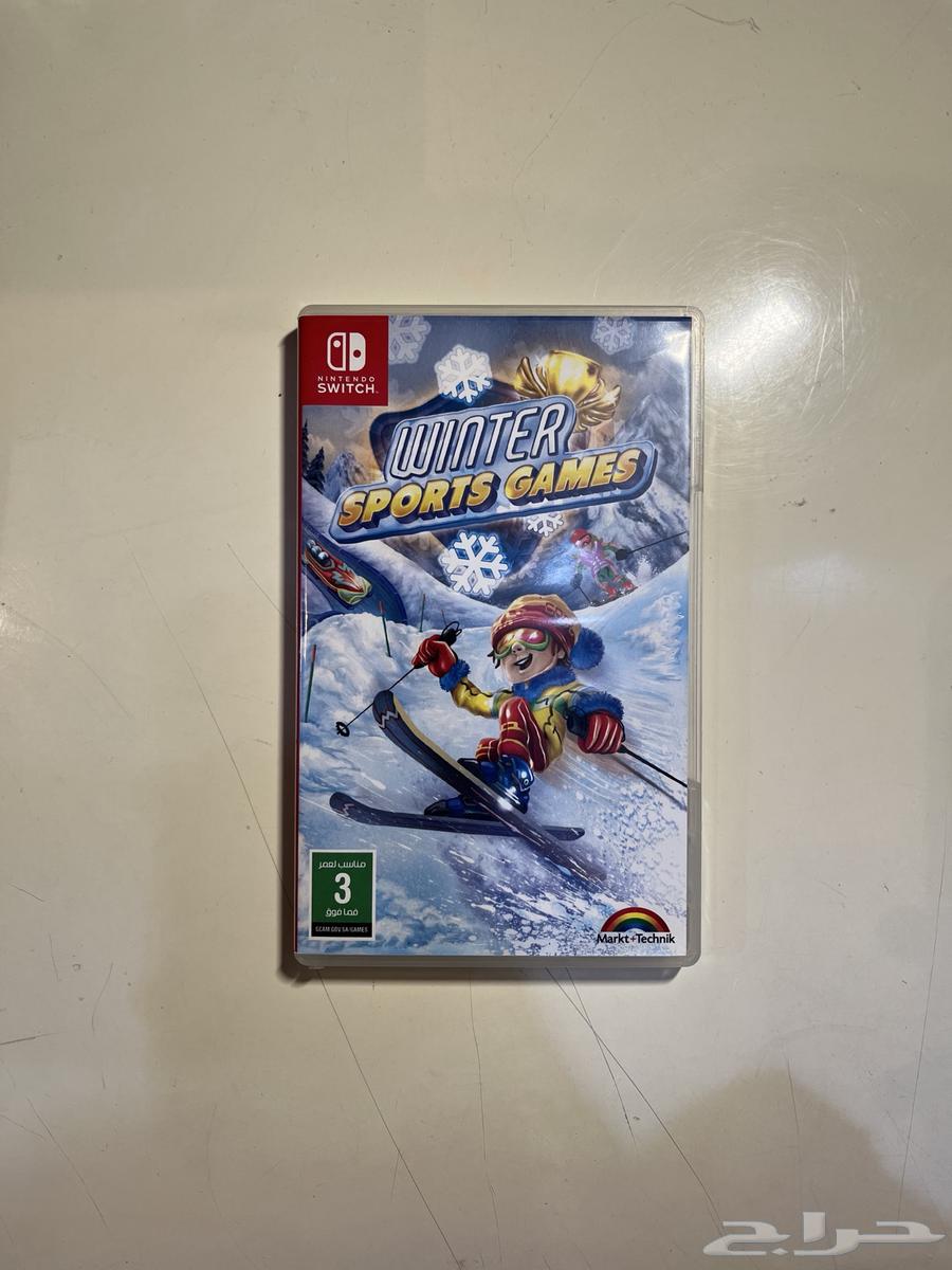 Nintendo Switch games63201905475201112