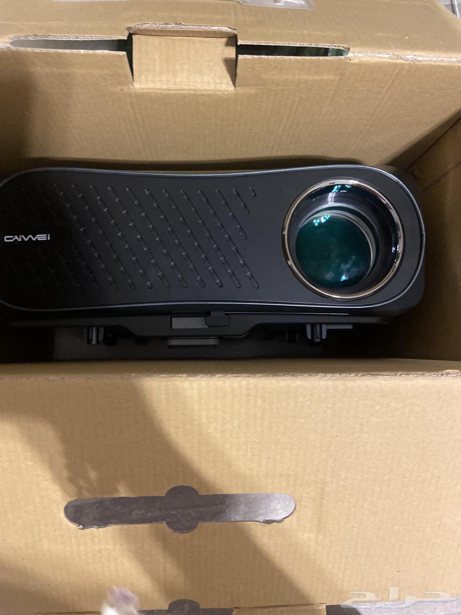 Projector63203946308738113