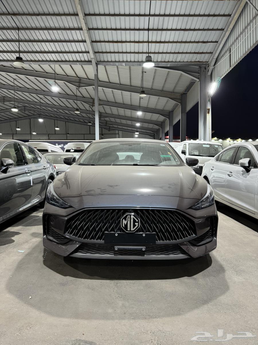 MG GT Standard 2024, minimum price 52,50063306507789954111