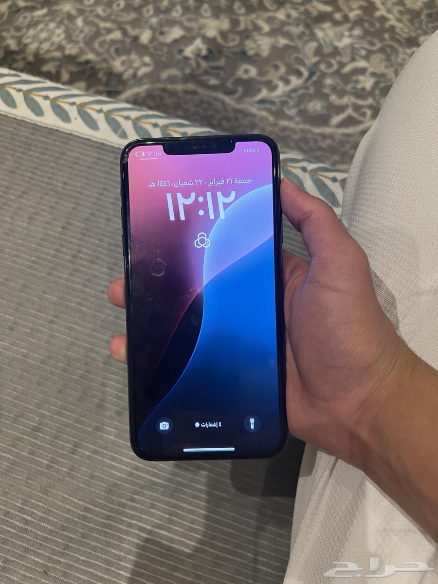 iPhone 11 Pro Max63205101739267111