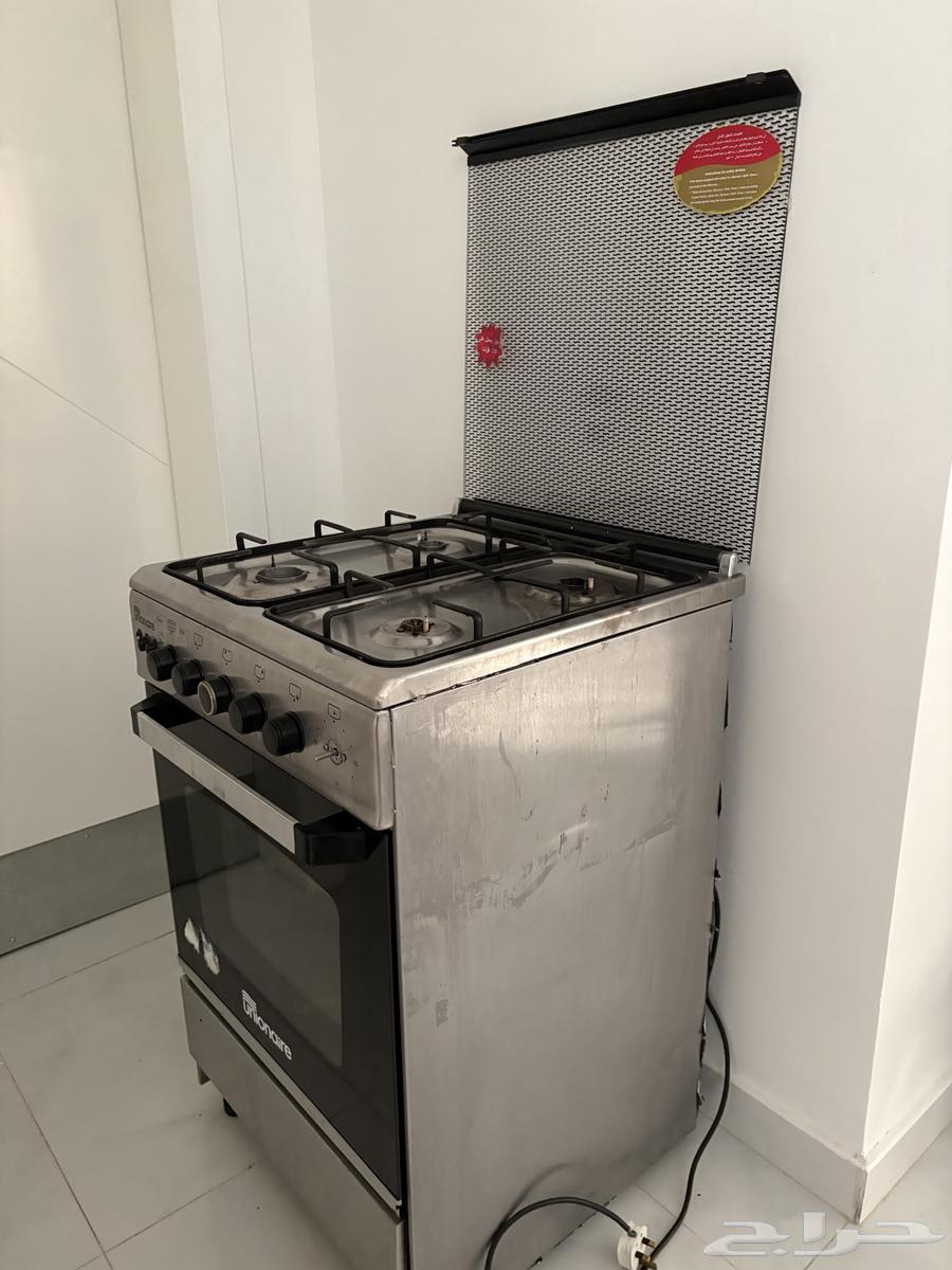 Gas and four-burner stove for sale and electricity63519584438018111
