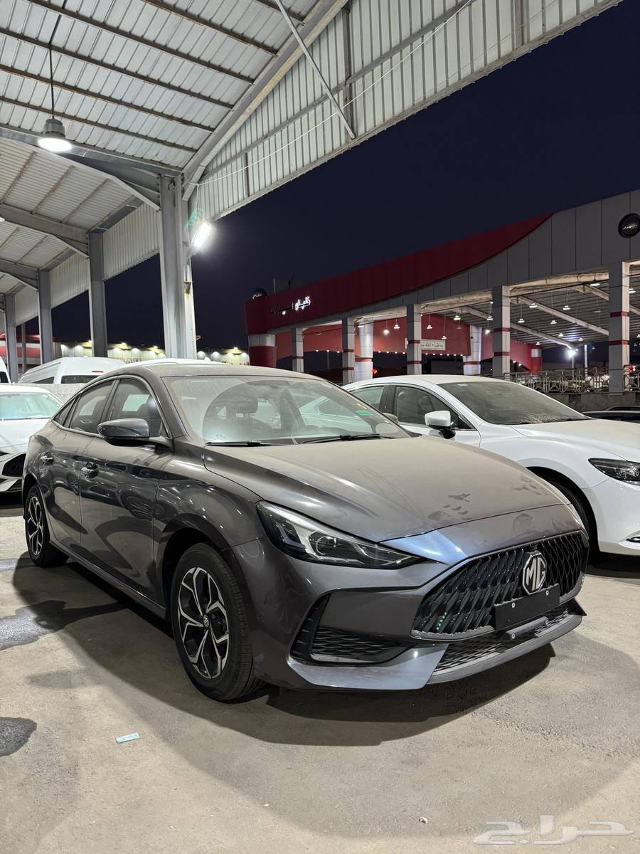 MG GT Standard 2024, minimum price 52,50063306507789954112