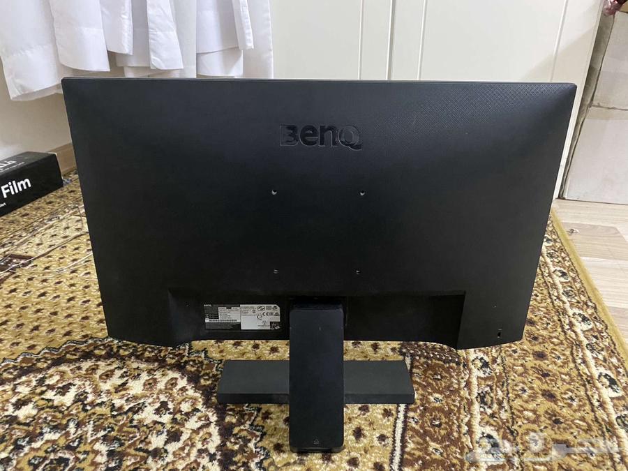 New BenQ screen63205101975554111