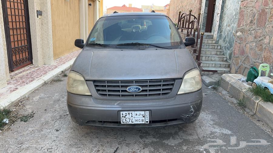 فورد فري ستار63306394874114113