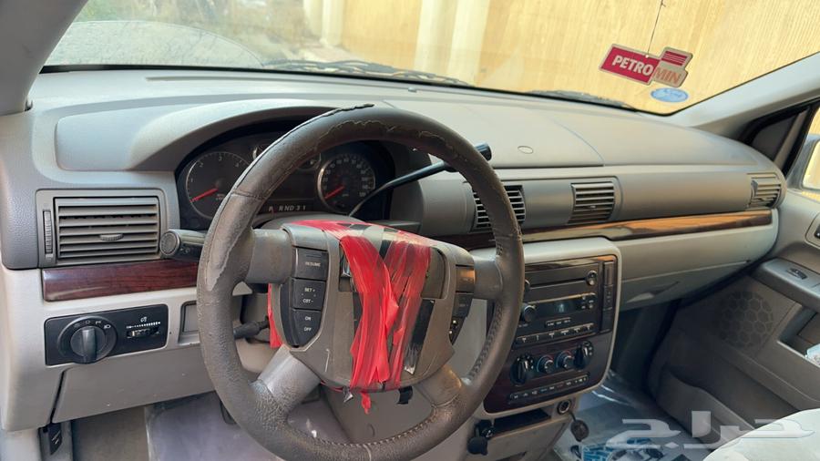 فورد فري ستار63306394874114112
