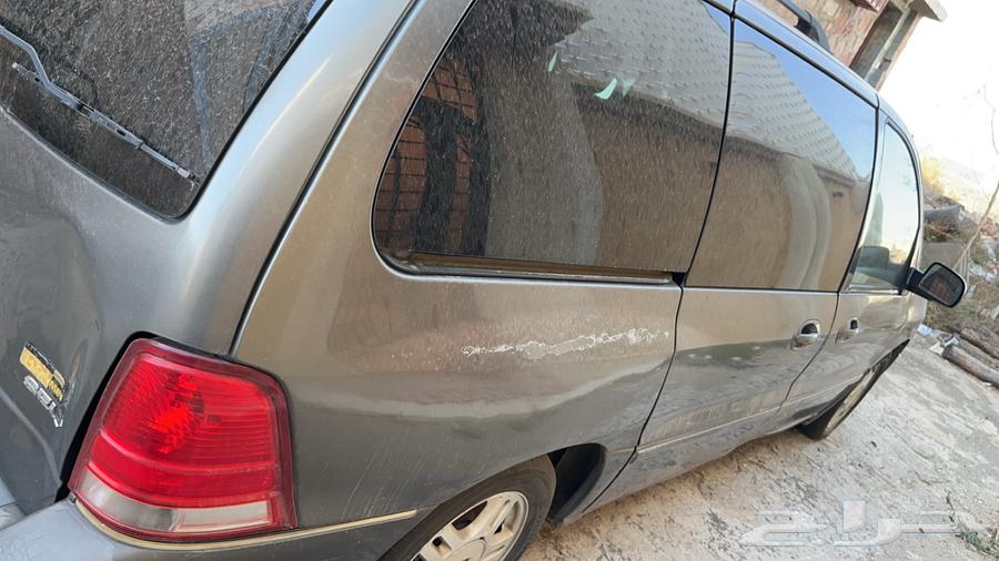 فورد فري ستار63306394874114114