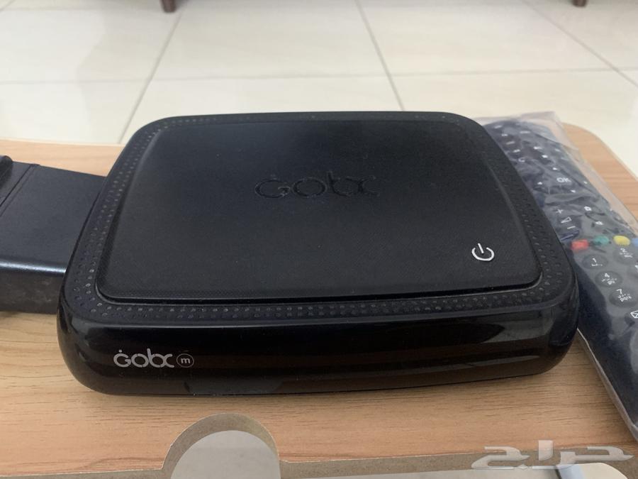Gobox receiver63201383507331111