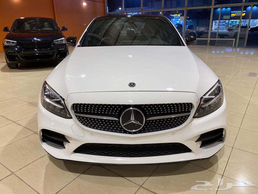 2021 Mercedes-Benz C300 Sedan63335519120643111