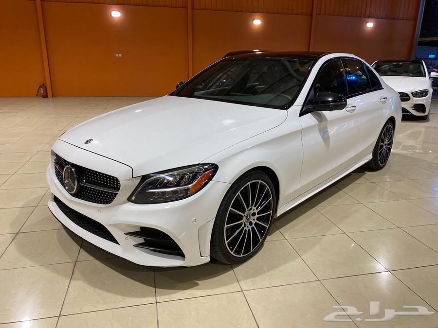 2021 Mercedes-Benz C300 Sedan633355191206431115