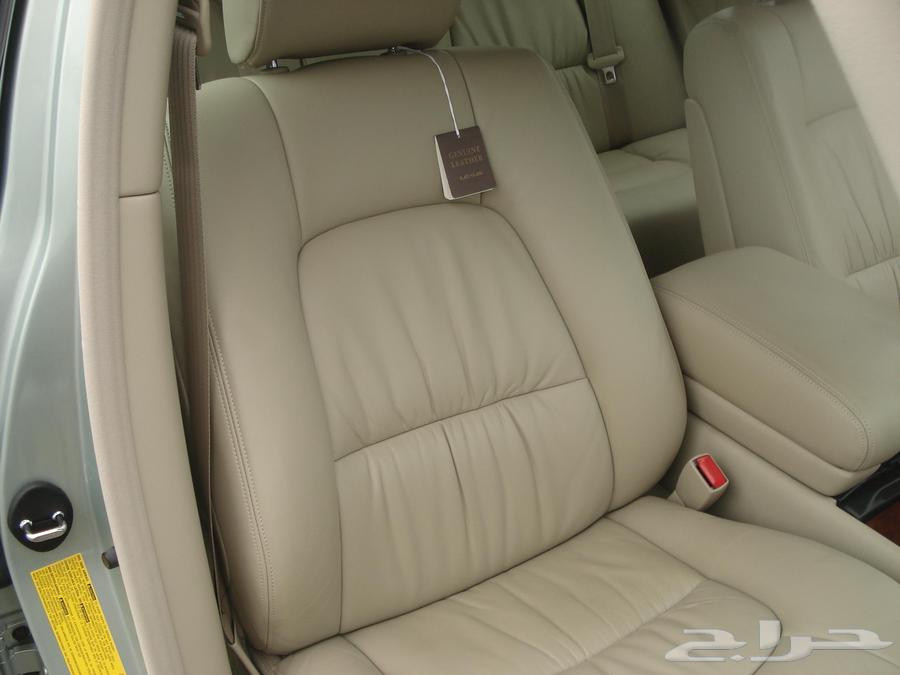 Lexus bed seats (exclusive and rare)63307670952707112