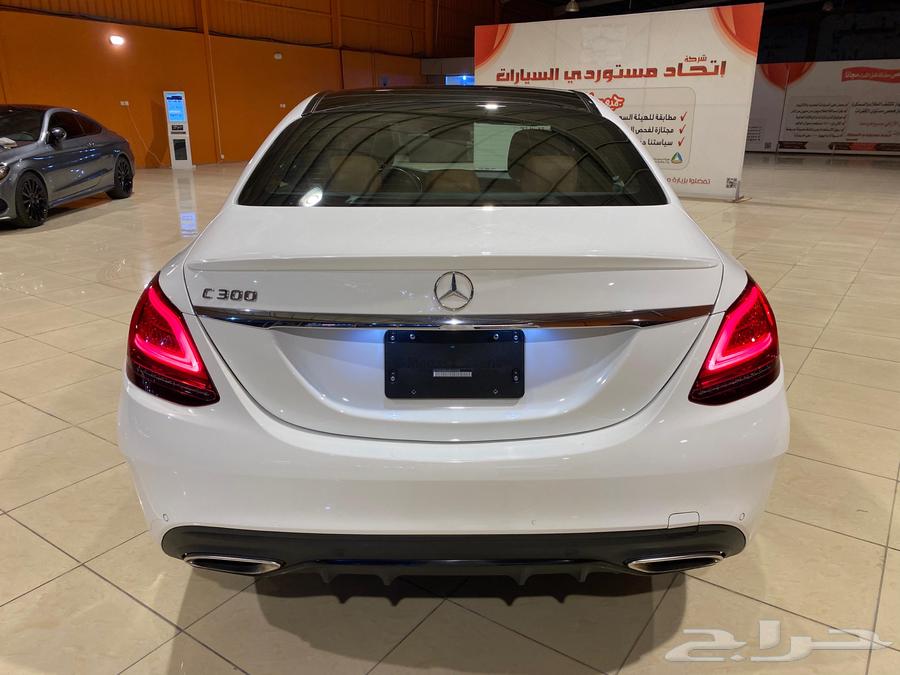 2021 Mercedes-Benz C300 Sedan63335519120643114