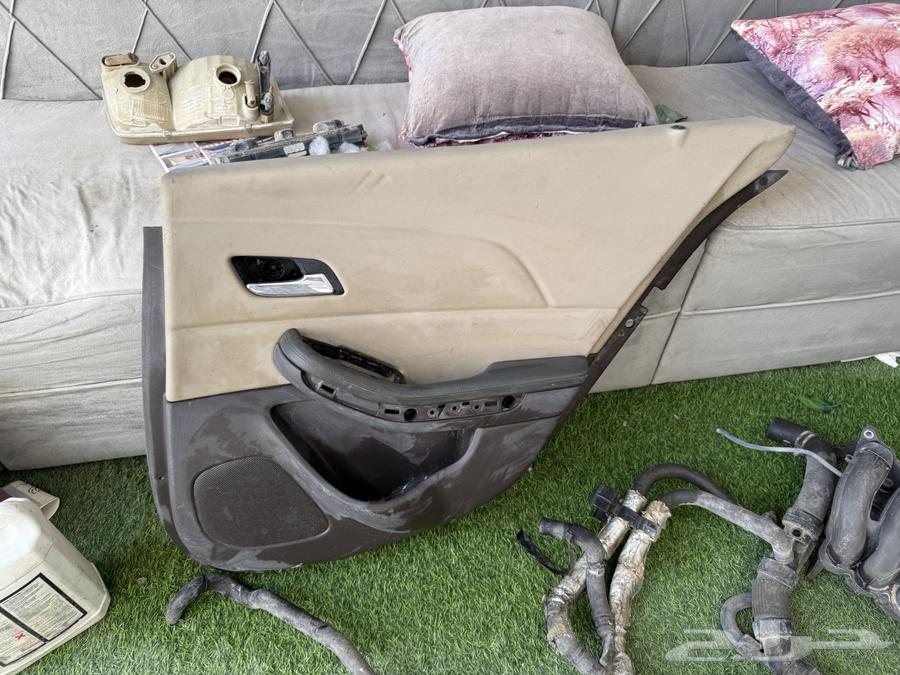 For sale: Changan drawer, original Nissan grille, and Malibu 14 accessories63307215388802114