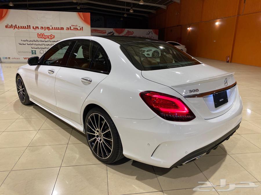 2021 Mercedes-Benz C300 Sedan63335519120643113