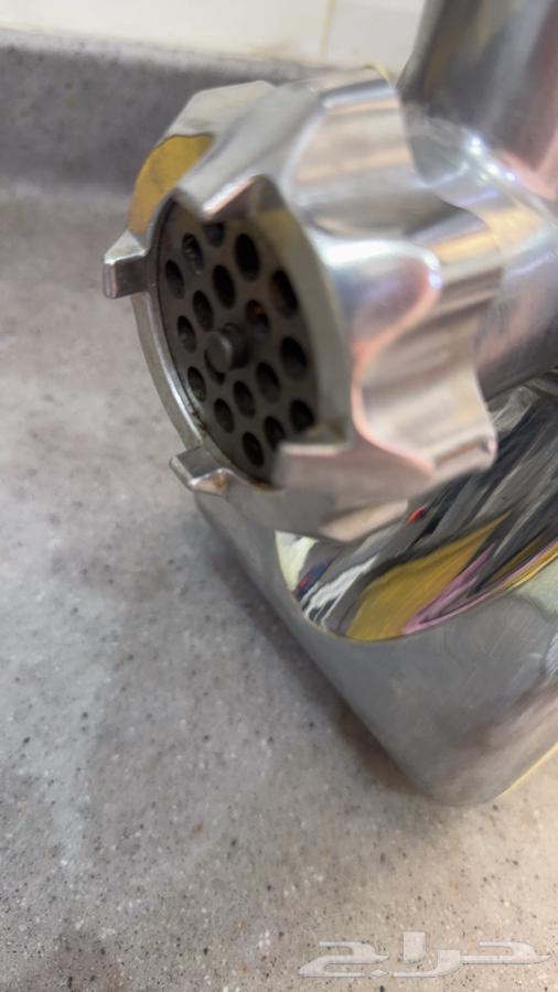 Meat grinder630660114624031123