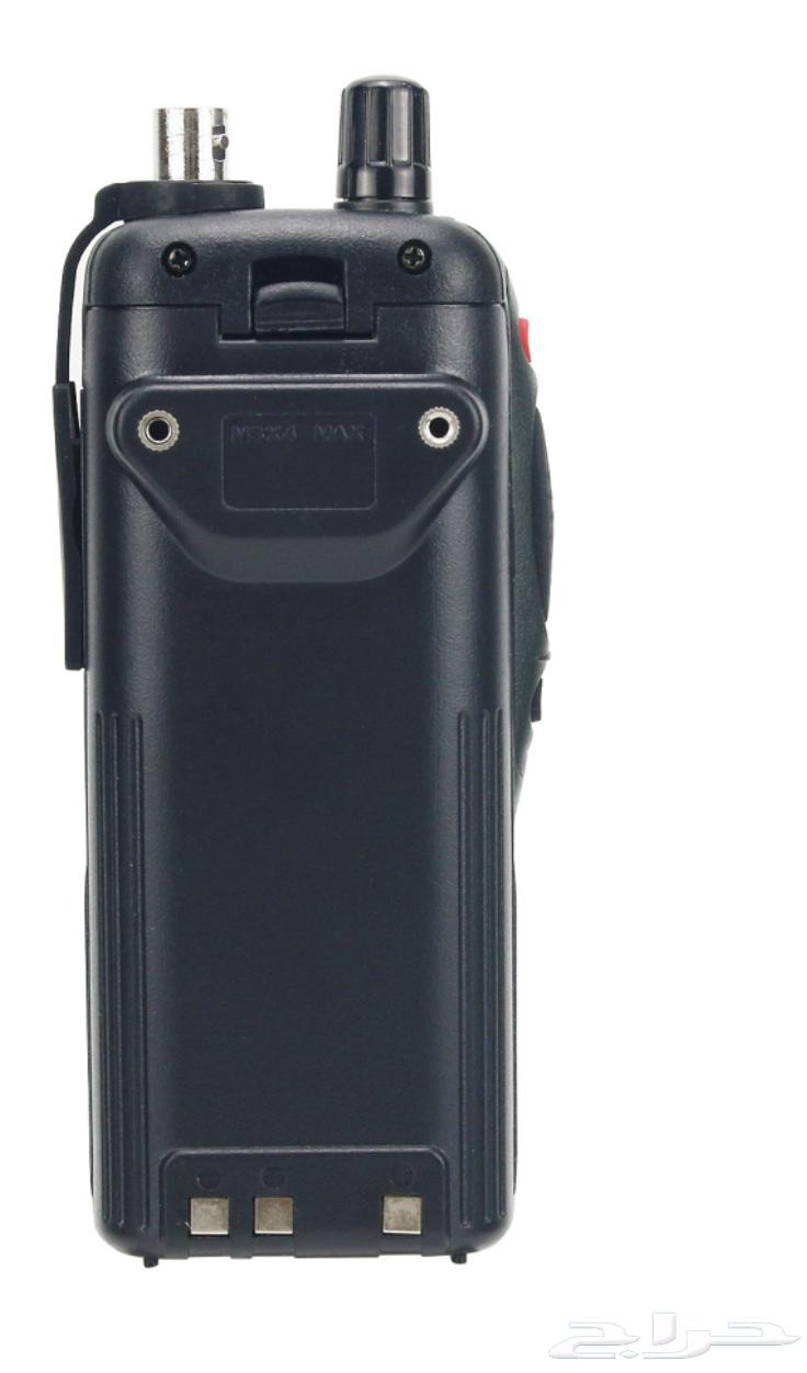 Icom v8 wireless device63202400022659111