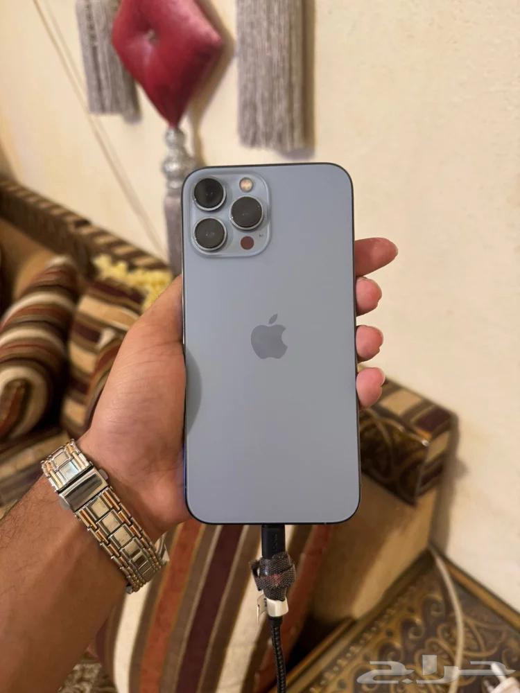 iPhone 13 Pro Max 25663204561593987113