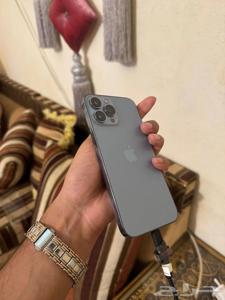 iPhone 13 Pro Max 25663204561593987111
