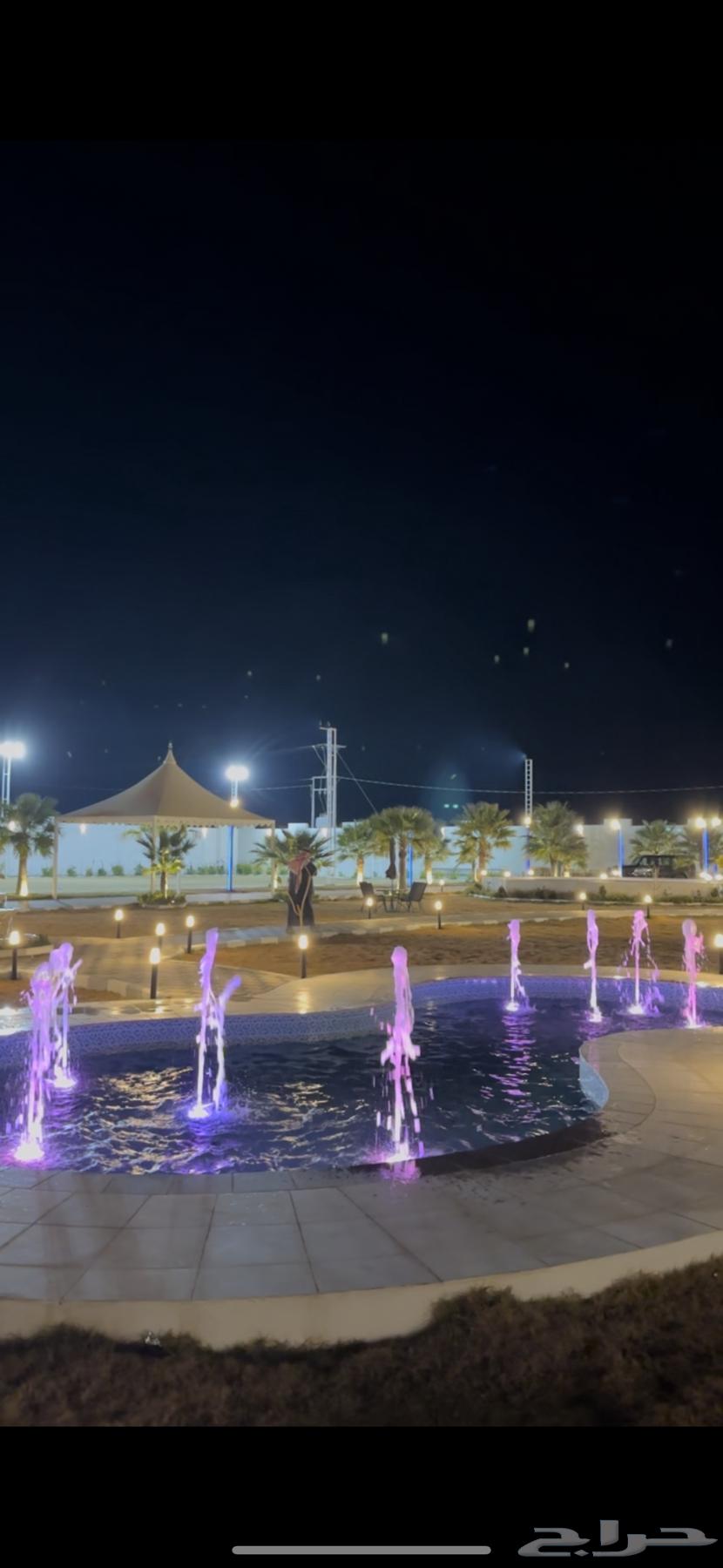 منتجع لافندر لاند بالقاعد للايجار اليومي62884379952513111