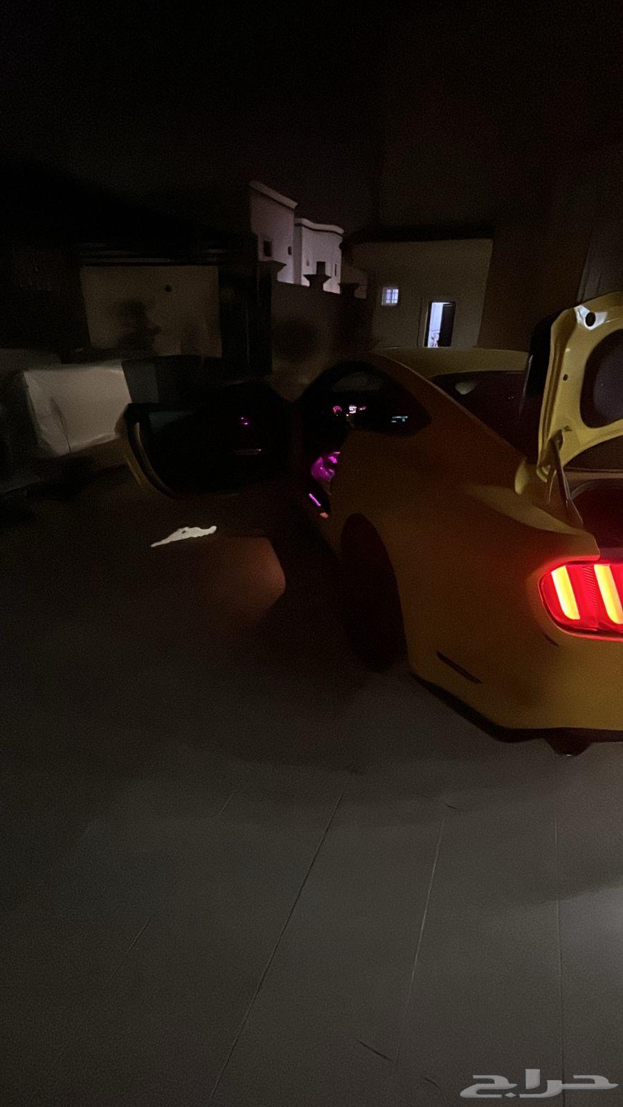 Ford Mustang 201663307848705795114