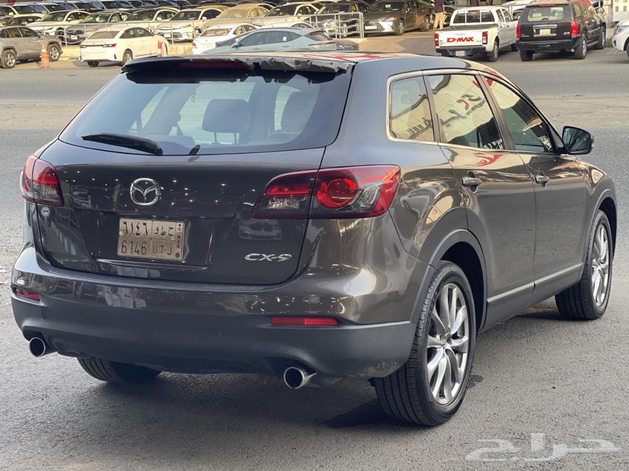 Mazda CX9 2015, full option63307562983553114