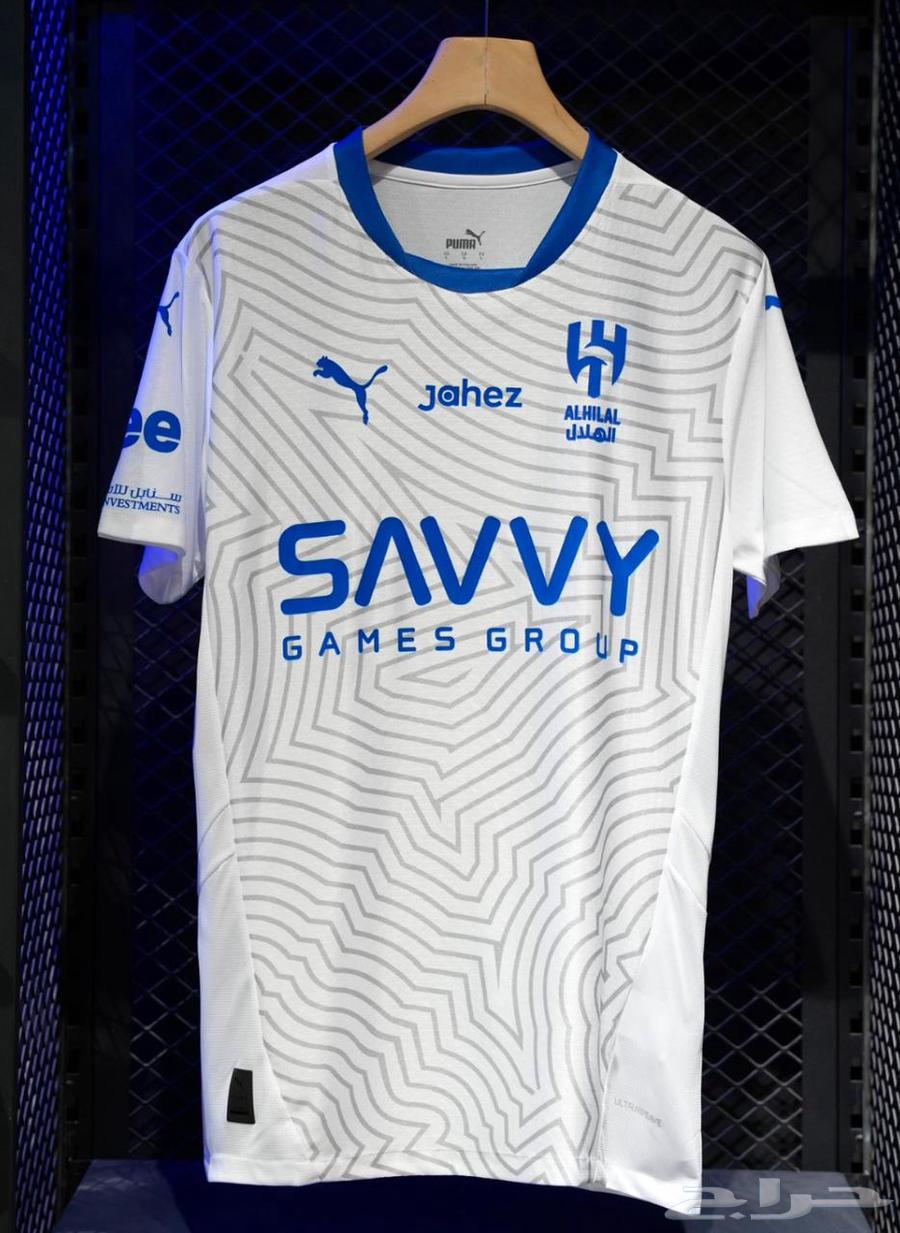 Hilal and Union T-shirts63203415860737111