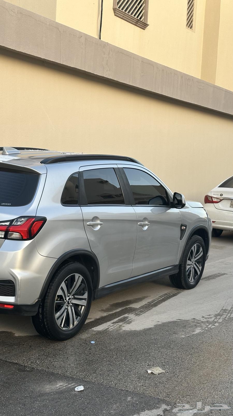 For sale Mitsubishi 2021 ASX63304989369218113