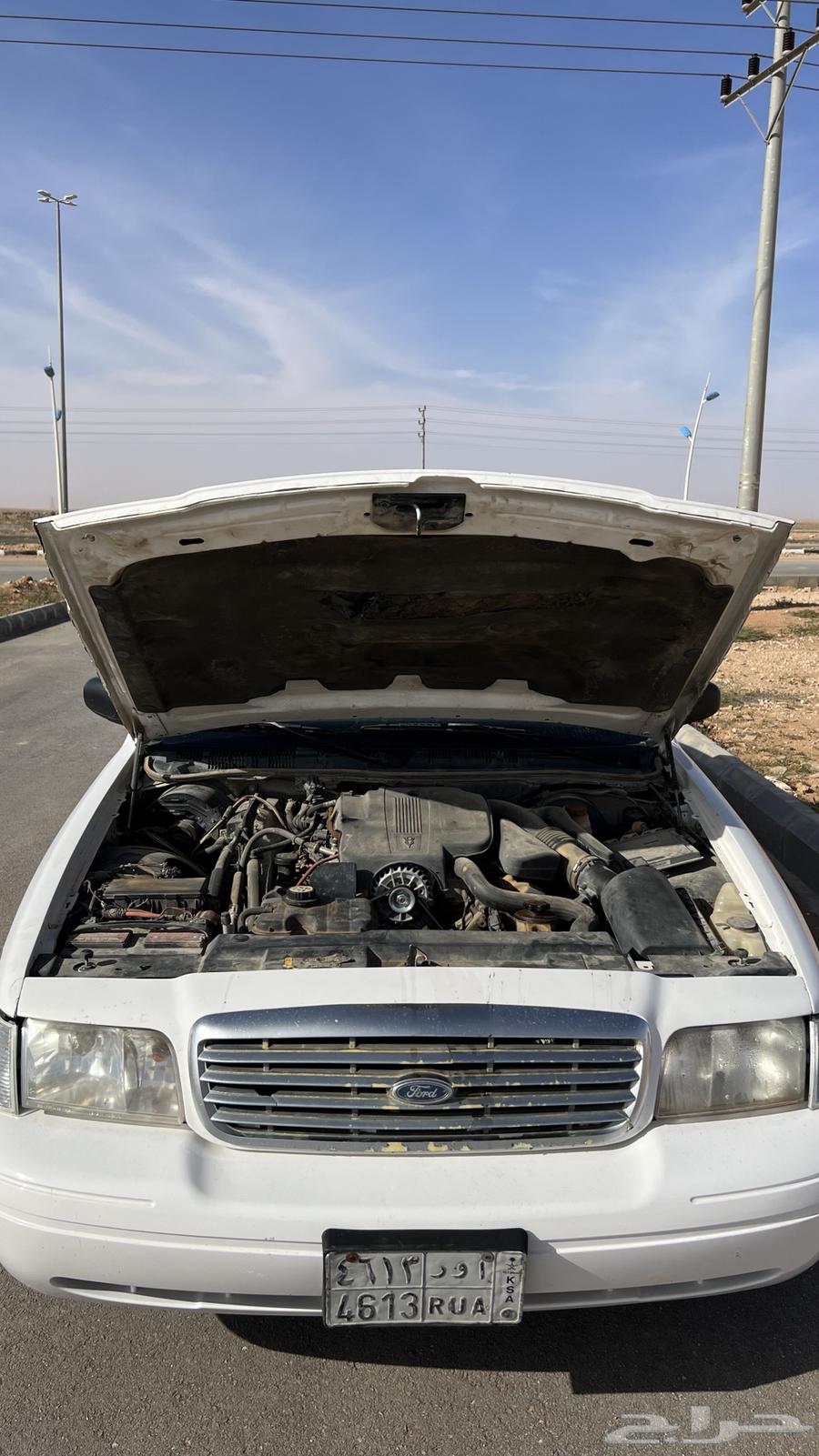 Ford 200863304323780099113