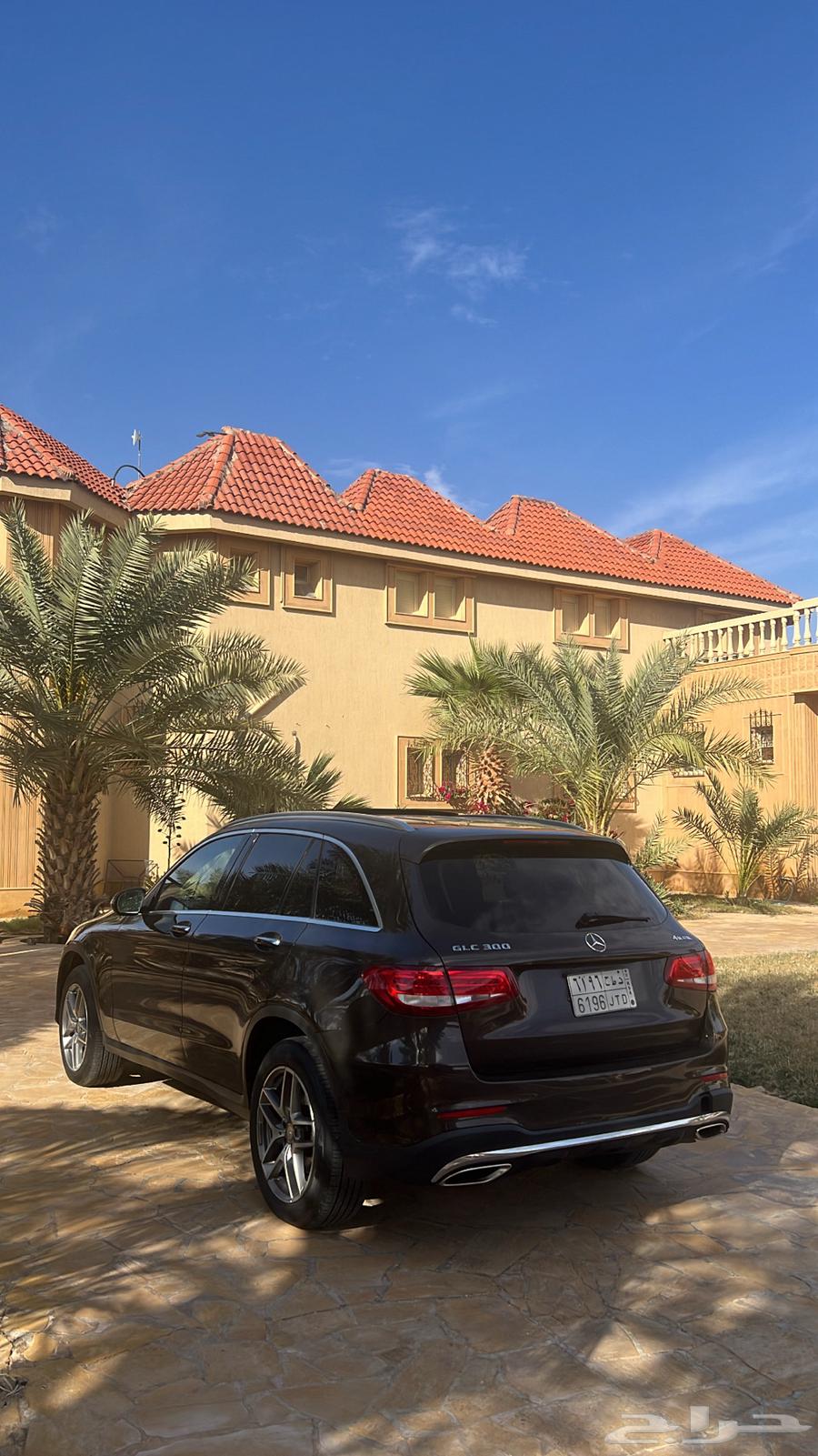 مرسيدس glc63304324372739114