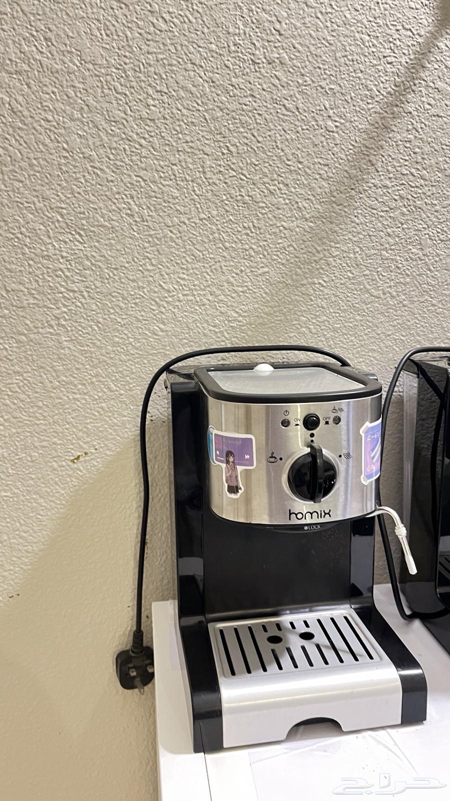 Home espresso machine63198334316033111