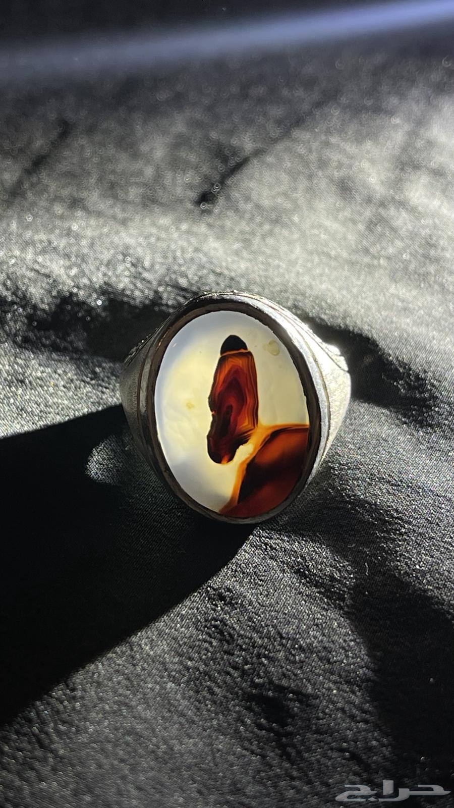 Yemeni agate - Sold63518903014275111