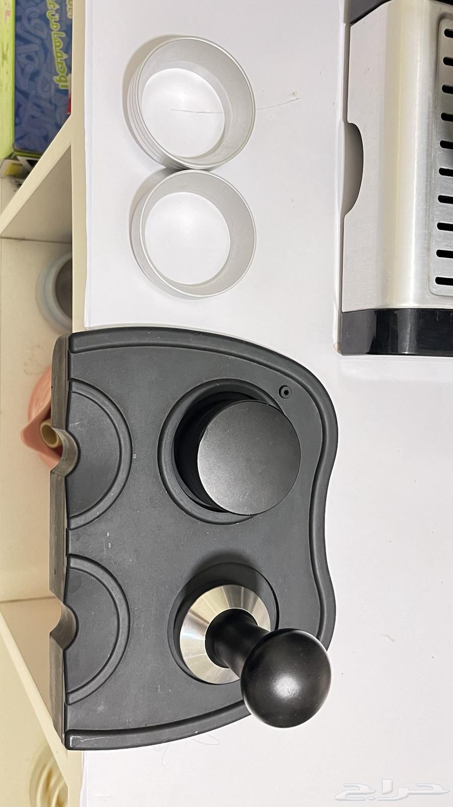 Home espresso machine63198334316033113
