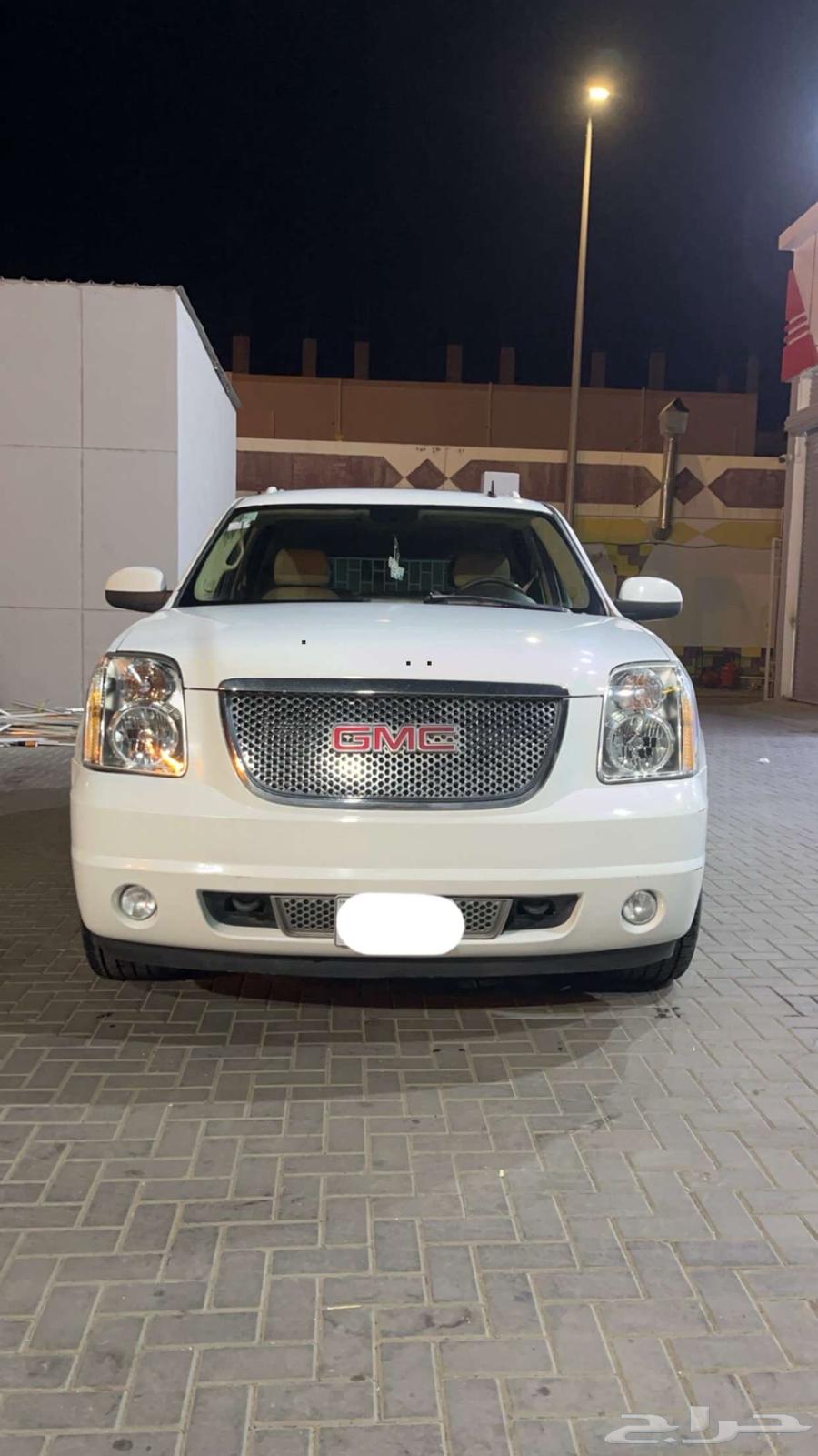 جمس دينالي XL 2007بدي بلد مخزن633044821460491126